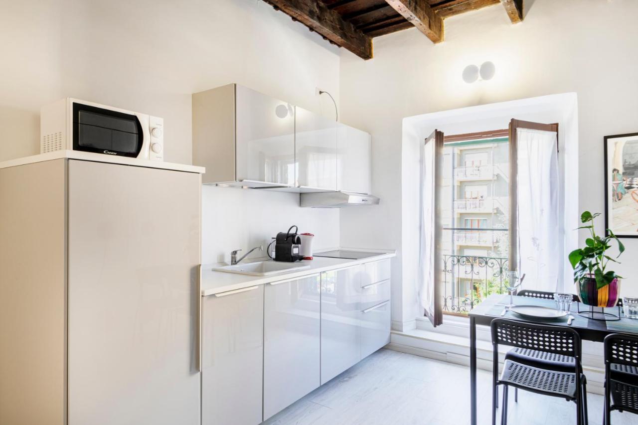 I-Homes Fashion Savona Milano Ngoại thất bức ảnh