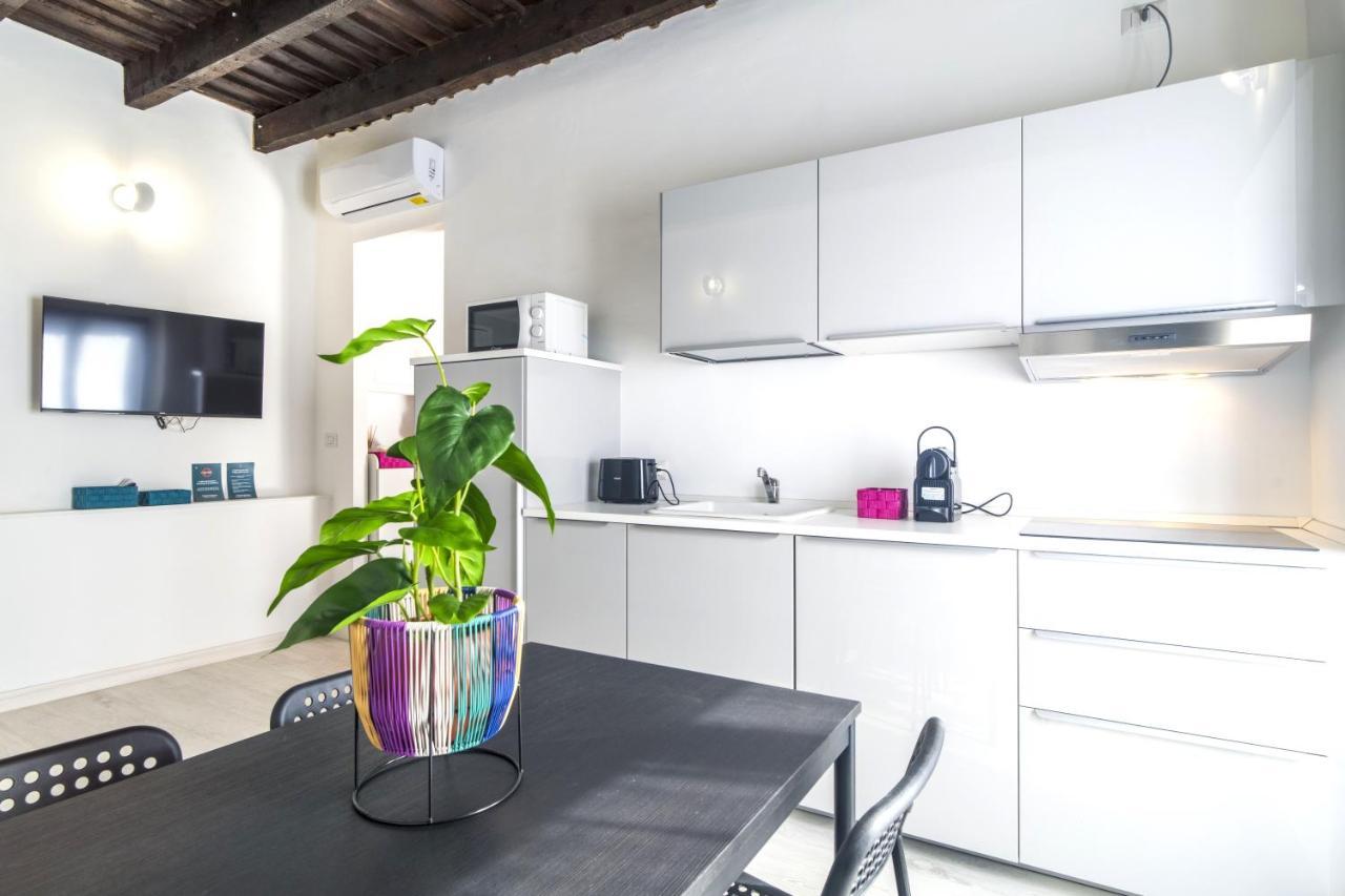I-Homes Fashion Savona Milano Ngoại thất bức ảnh