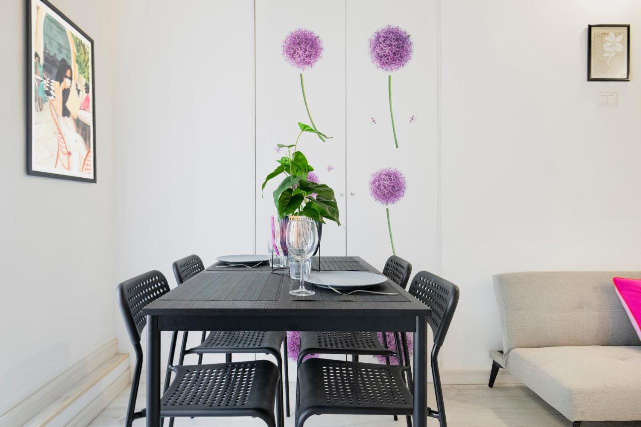 I-Homes Fashion Savona Milano Ngoại thất bức ảnh
