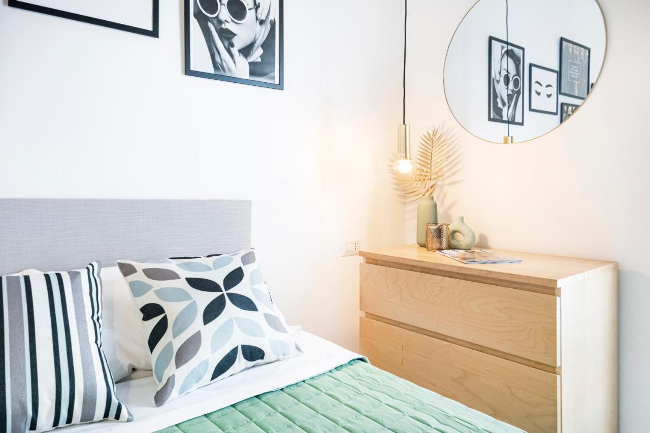 I-Homes Fashion Savona Milano Ngoại thất bức ảnh