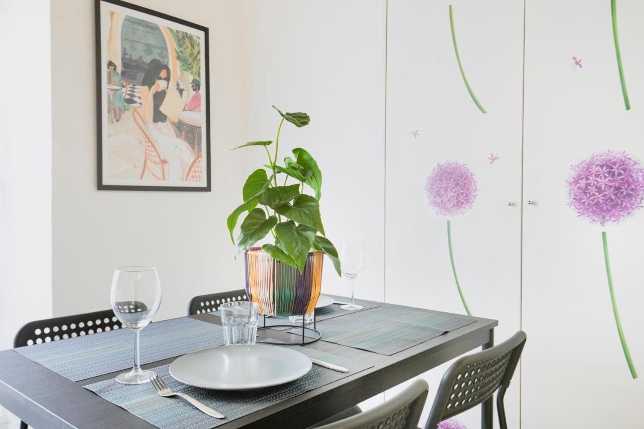I-Homes Fashion Savona Milano Ngoại thất bức ảnh