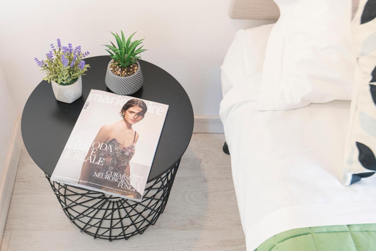 I-Homes Fashion Savona Milano Ngoại thất bức ảnh