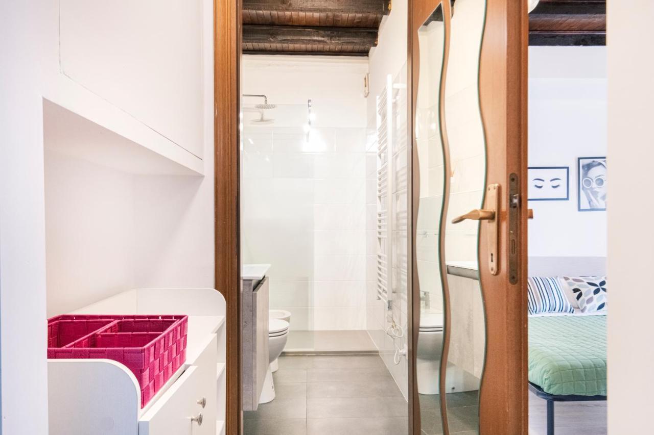 I-Homes Fashion Savona Milano Ngoại thất bức ảnh