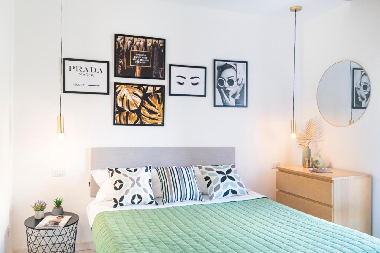 I-Homes Fashion Savona Milano Ngoại thất bức ảnh