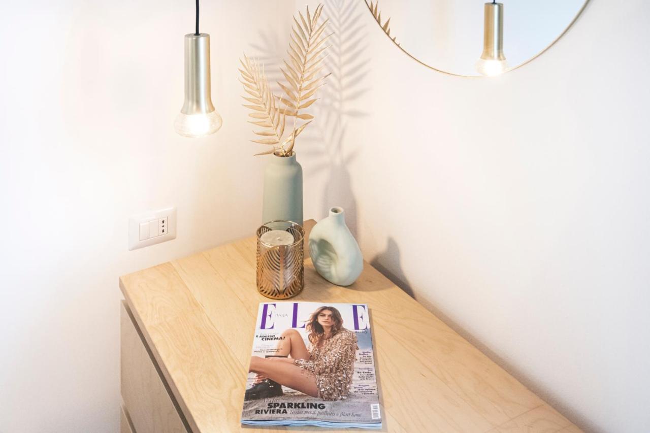 I-Homes Fashion Savona Milano Ngoại thất bức ảnh