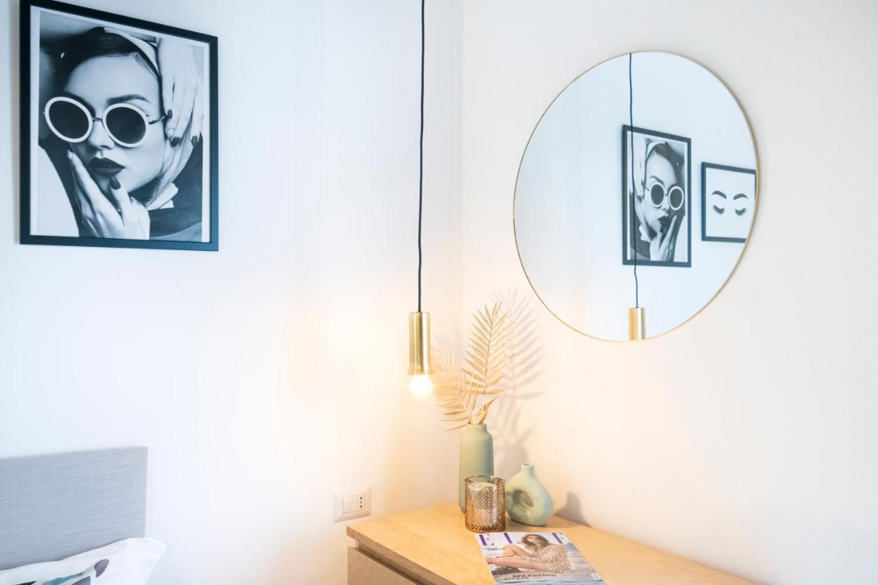 I-Homes Fashion Savona Milano Ngoại thất bức ảnh