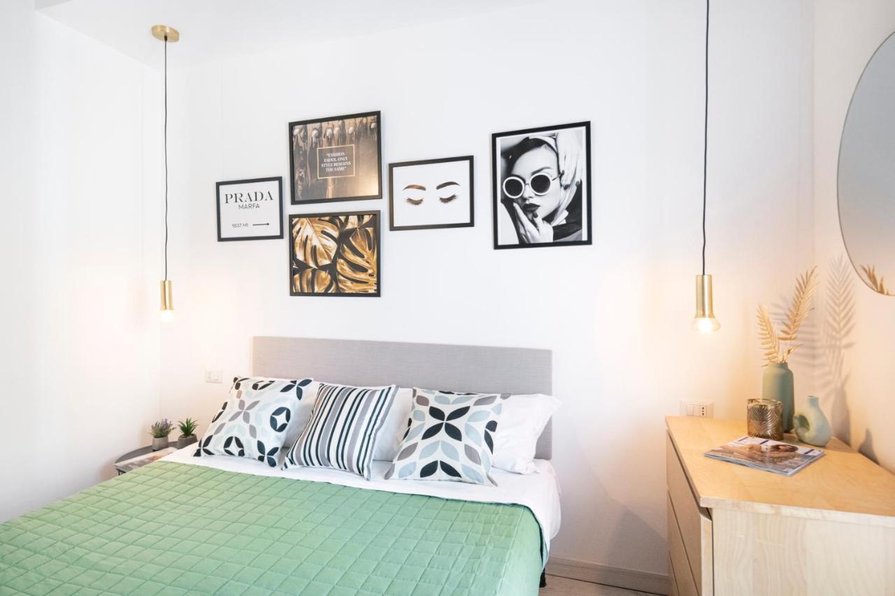 I-Homes Fashion Savona Milano Ngoại thất bức ảnh