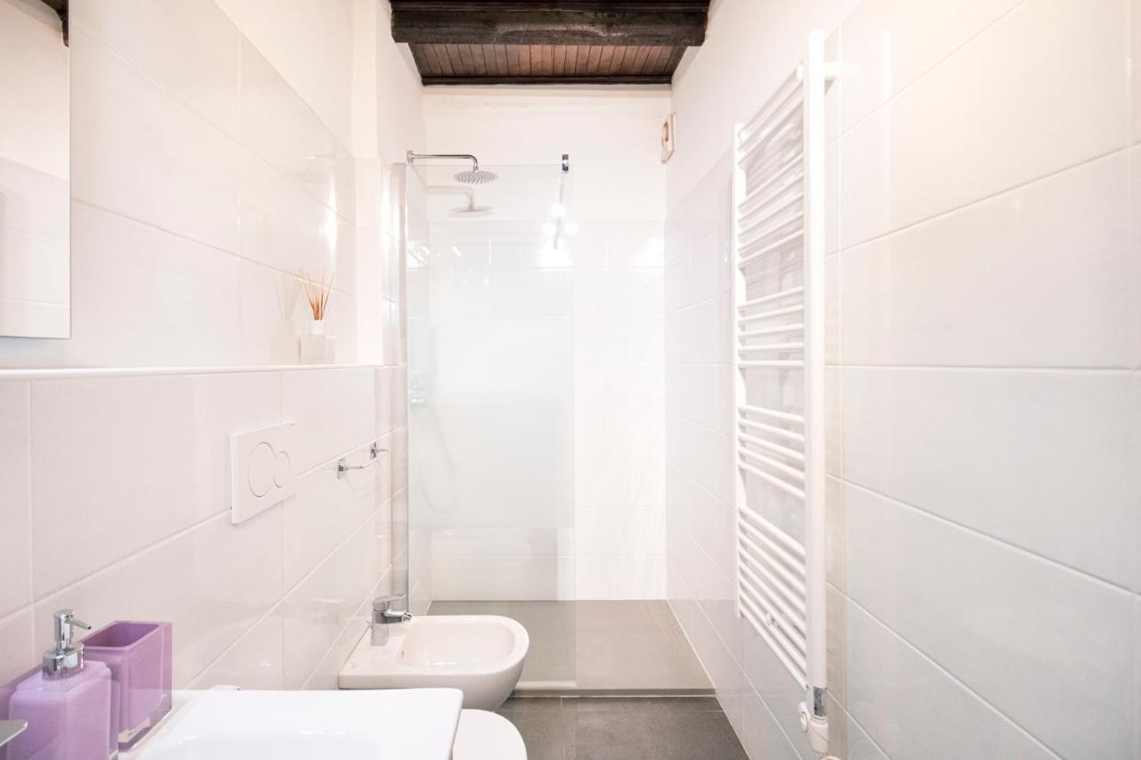 I-Homes Fashion Savona Milano Ngoại thất bức ảnh