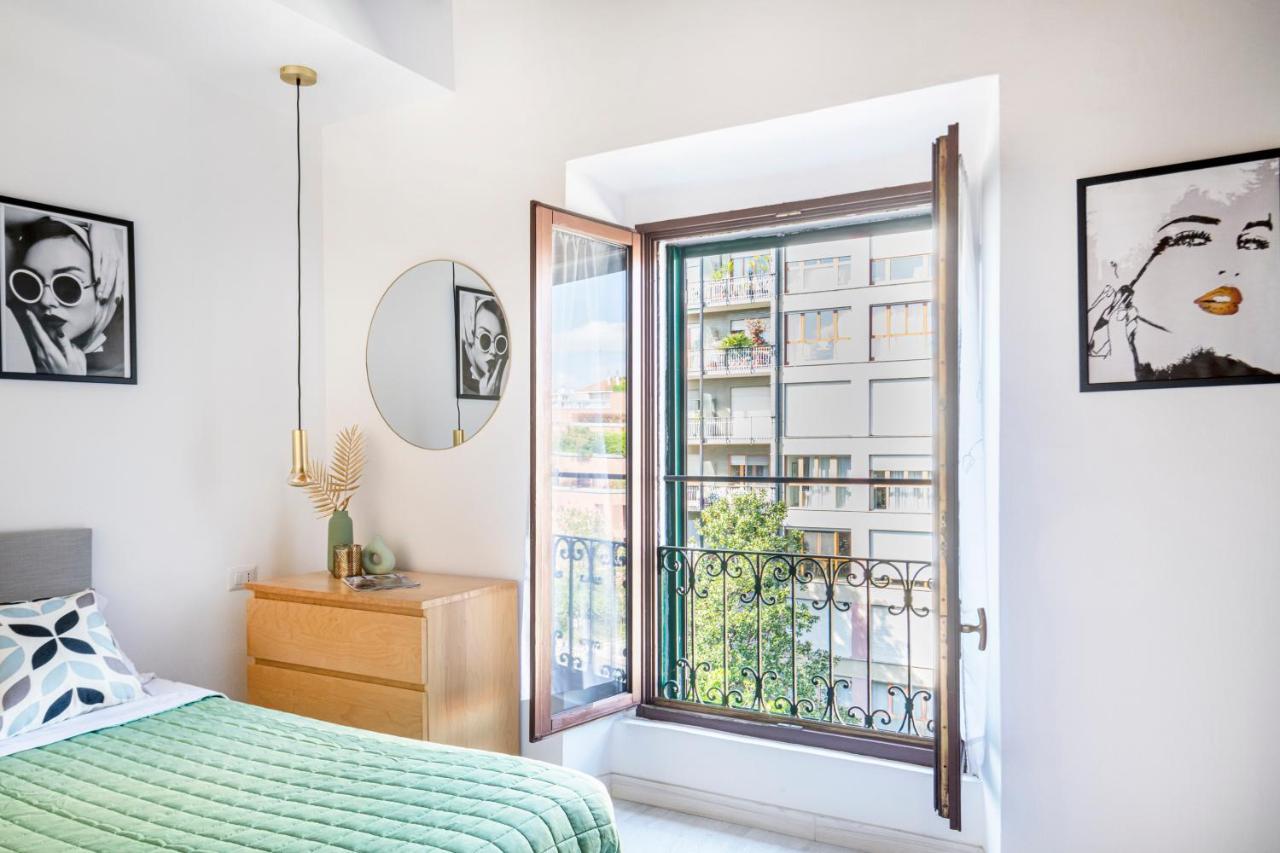 I-Homes Fashion Savona Milano Ngoại thất bức ảnh
