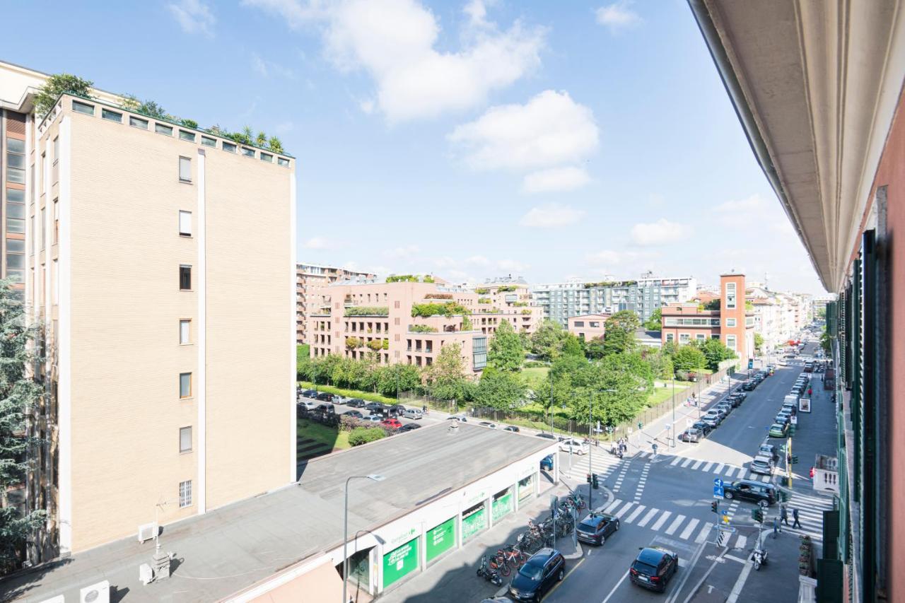 I-Homes Fashion Savona Milano Ngoại thất bức ảnh