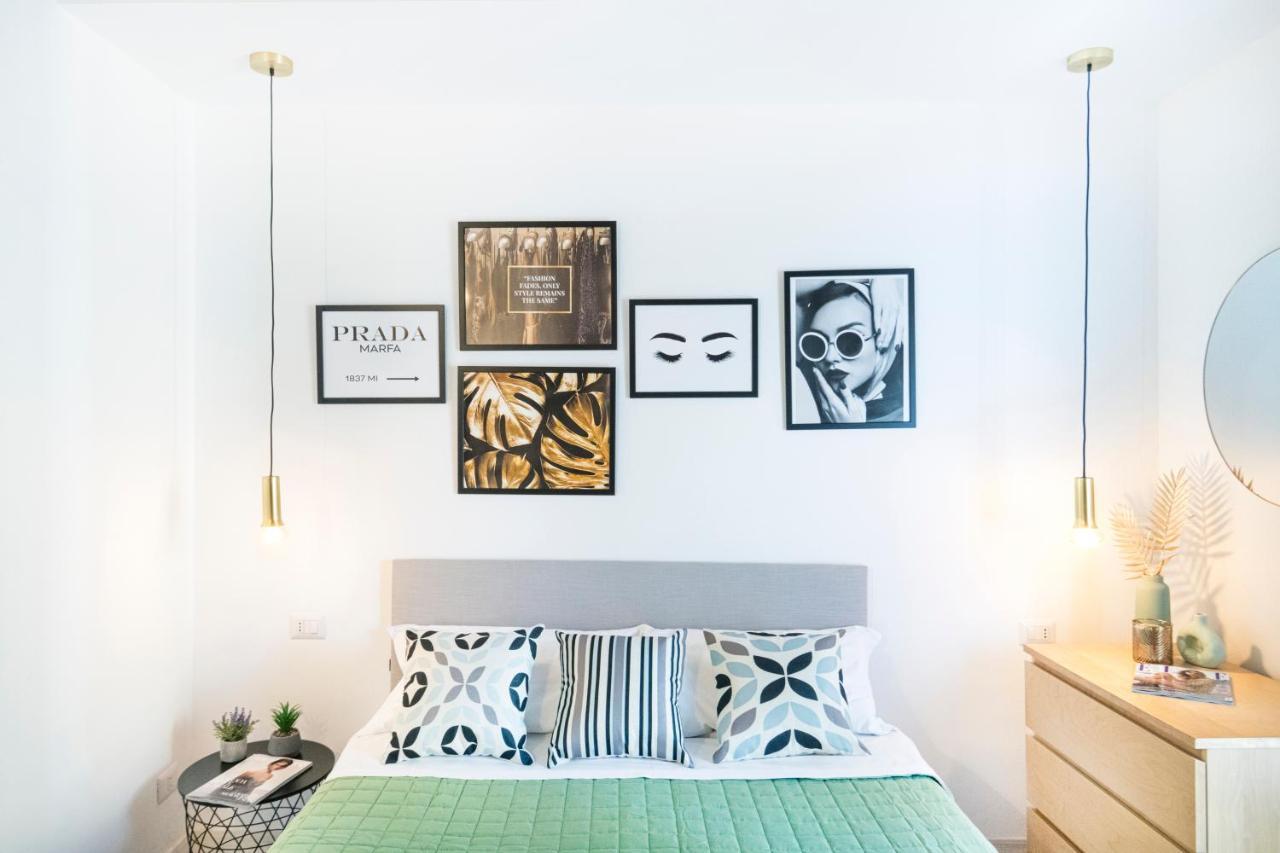 I-Homes Fashion Savona Milano Ngoại thất bức ảnh
