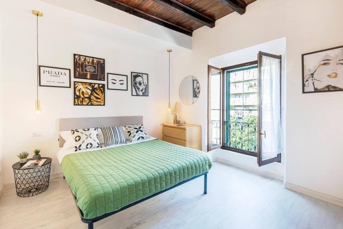 I-Homes Fashion Savona Milano Ngoại thất bức ảnh